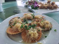 -景好海鲜餐厅(大鹏必选旅游店)
