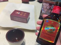 -老杨太太烧烤(文化广场店)