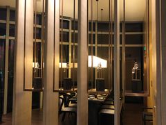 -西安浐灞艾美酒店·汉江餐厅·火锅