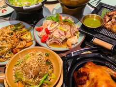 -mango tree芒果树泰国餐厅(青岛万象城店)