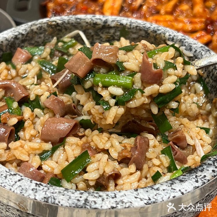 北京的烤肉已经在next level啦！！ 