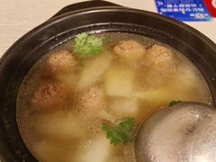 -老北京馅饼粥(西单店)