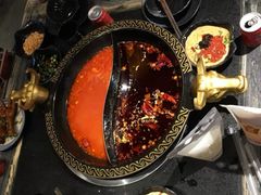 -大味老火锅City店