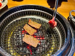 -丸藏和牛烧肉专门店(园区师惠坊店)