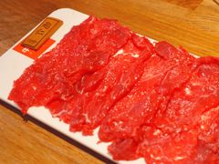 -牛很鲜潮汕牛肉火锅(朝晖路店)