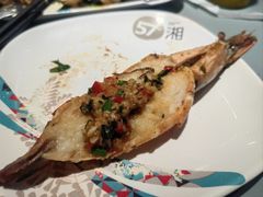 香辣明虾-57度湘(王府井10F店)