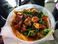 -大学城夜市大排档(凤栖路店)