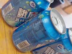 -豆相识•九九豆腐脑(牛咡桥店)