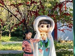 -横店影视城明清宫苑园区