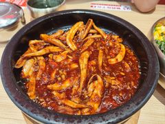 -米村拌饭(银泰中心店)