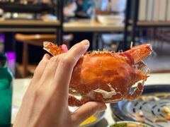 -蓝珊甄选海鲜自助·火锅大排档(近阿那亚店)