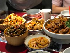 -味福记·本地特色菜(八一万达广场店)