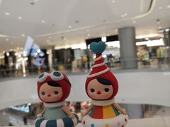 -泡泡玛特POPMART(国金街店)