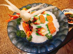 -溪畔•新徽菜(碧湖云溪店)