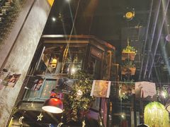 -胡桃里乐队酒馆(鎏嘉码头店)