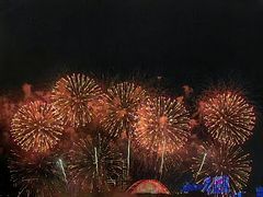 -武昌江滩