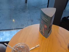 -COSTA COFFEE(百联又一城店)