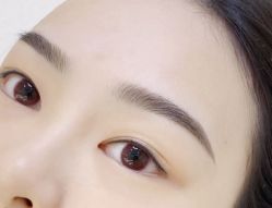 -本小姐美学·半永久纹眉野生眉
