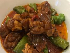 -巴依老爷新疆美食(清华东门店)