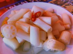 藕节-春麗吃飯公司(工体店)