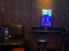 -佰迪乐KTV(岑溪店)