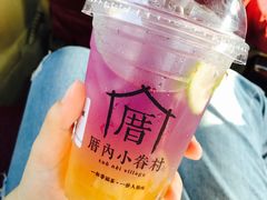 -厝内小眷村(吴江万宝店)