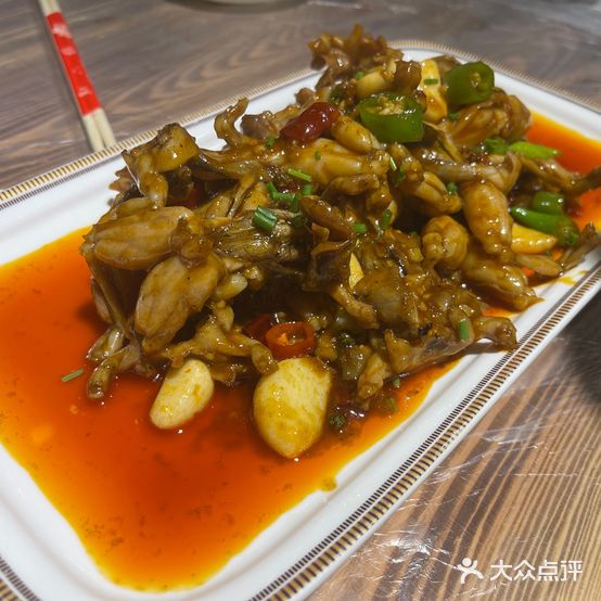 长毛江湖排档王