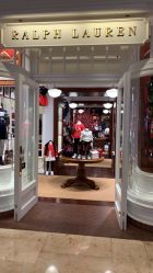 -RALPHLAUREN童装店(德基广场店)