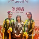 - 沙湾大盘鸡 不愧是店里的招牌️满满一大盘