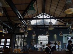 -The Workshop Coffee