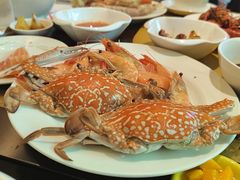 -咖啡苑自助餐(北海香格里拉大酒店)