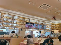 -西贝(大华虎城店)