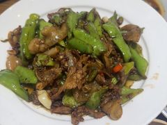 -湘水滨·臭鳜鱼·湘菜(马驹桥店)