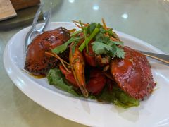 -钱塘府海鲜餐厅