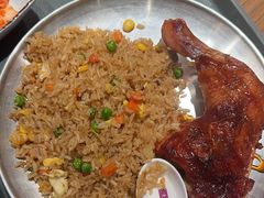 -大食代美食广场(上海中心店)