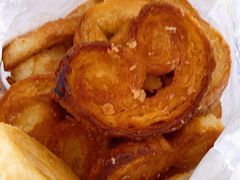 蝴蝶酥-哈氏上海哈尔滨食品厂(汇联商厦天钥桥路店)