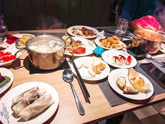 -星伦多自助料理(华润万象城店)