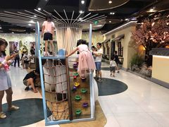 -绿茶餐厅(昌平悦荟店)