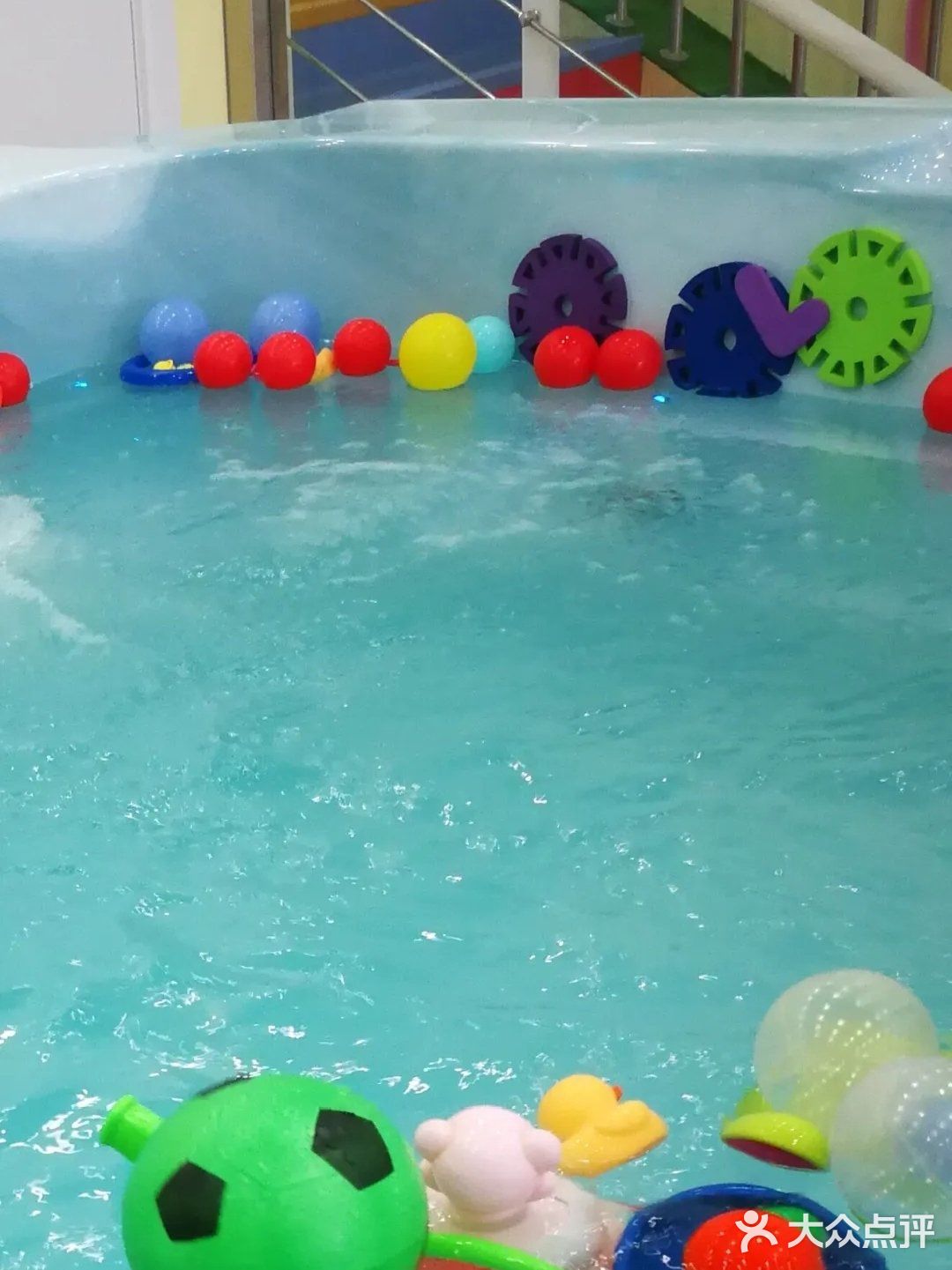 婴儿👶游泳🏊秘密基地