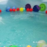 婴儿👶游泳🏊秘密基地