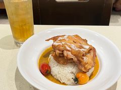 -和平馆·地道港澳茶餐厅(西门口店)