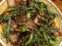 特色回锅肉-曹家小厨(贵阳路店)