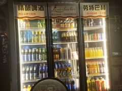 -喝丢一只鞋海鲜烧烤·海肠捞饭(文体街店)