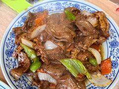 -协顺园回头馆(南顺城路店)