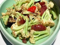 -侨美·唐荔园·40年地道粤菜