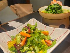 -山葵家·创意料理(宁波来福士店)