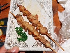 -人间酒暖·Go blanc·烧鸟·深夜食堂(陆家嘴店)
