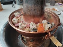 -攀枝花野菜铜火锅(万科凯德店)