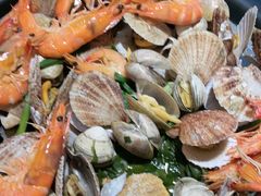 -三个渔夫·蒸汽海鲜(小白楼店)