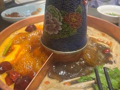 -咏江南·苏式火锅·苏州评弹(观前街店)